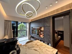 Kent Ridge Hill Residences (D5), Apartment #509645151